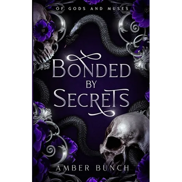 Bonded By Secrets