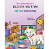 The Adventures Of Georgia and Cash: Our Visit To Playgroup