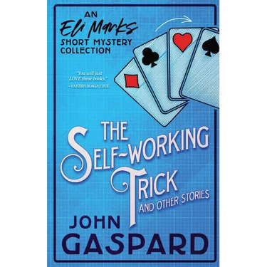 The Self-Working Trick
