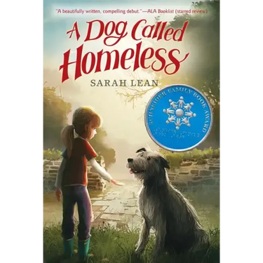 A Dog Called Homeless