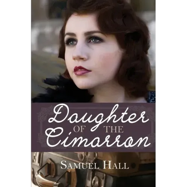 Daughter of the Cimarron