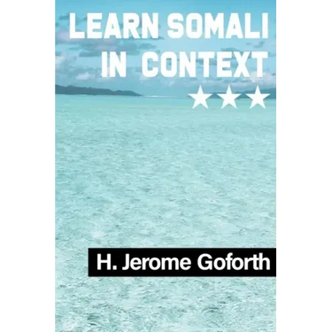 Learn Somali in Context: Examples from Internet Media