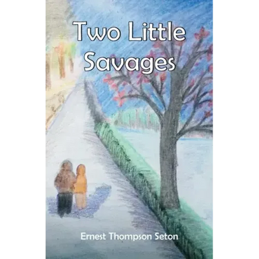 Two Little Savages