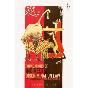 Foundations of Indirect Discrimination Law