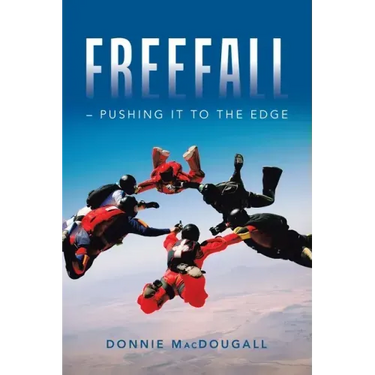 Freefall - Pushing It to the Edge