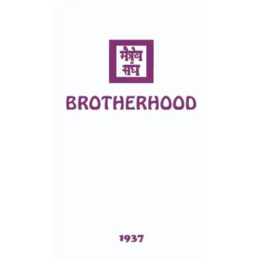 Brotherhood