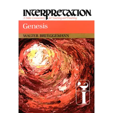 Genesis: Interpretation: A Bible Commentary for Teaching and Preaching