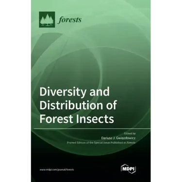 Diversity and Distribution of Forest Insects