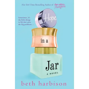 Hope in a Jar