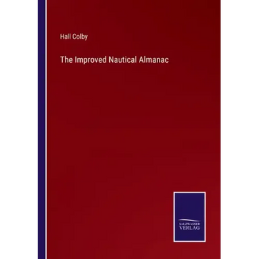 The Improved Nautical Almanac
