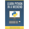 Learn Python in a weekend
