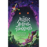 The Monster-Building Handbook: A Creative Writing Activity Book by Cosmic Writers