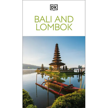 DK Bali and Lombok