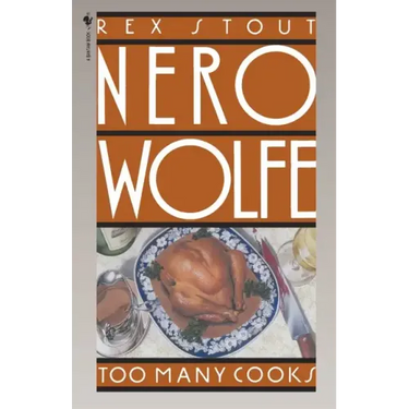 Too Many Cooks