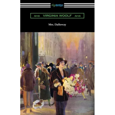 Mrs. Dalloway