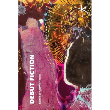 Debut Fiction: An Aster(ix) Anthology, April 2025
