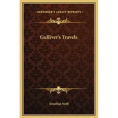 Gulliver's Travels