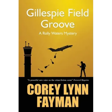 Gillespie Field Groove