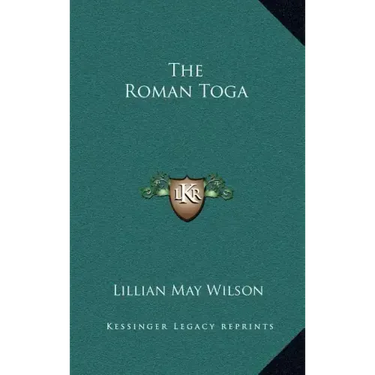 The Roman Toga
