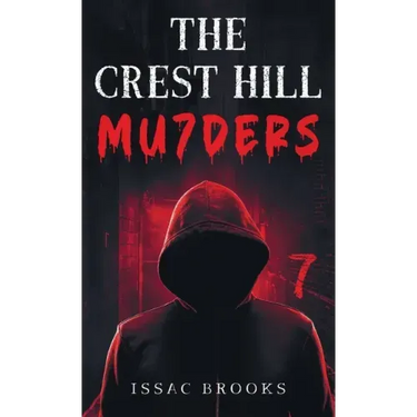 The Crest Hill Mu7ders