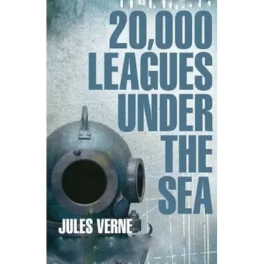 20,000 Leagues Under the Sea