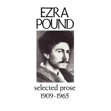 Selected Prose 1909-1956
