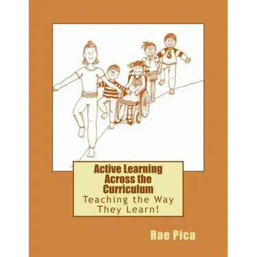 Active Learning Across the Curriculum: Teaching the Way They Learn!