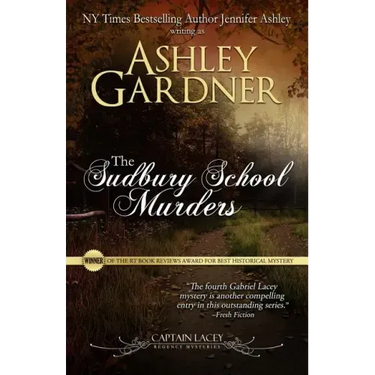 The Sudbury School Murders