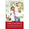 Unloading Divorce Baggage: Shedding the Weight to Grow and Go