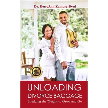 Unloading Divorce Baggage: Shedding the Weight to Grow and Go