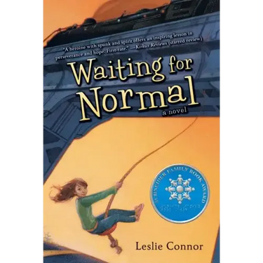 Waiting for Normal