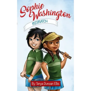 Sophie Washington: Mismatch