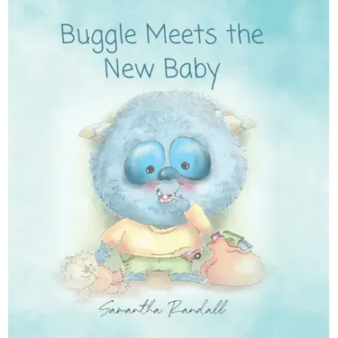 Buggle Meets the New Baby