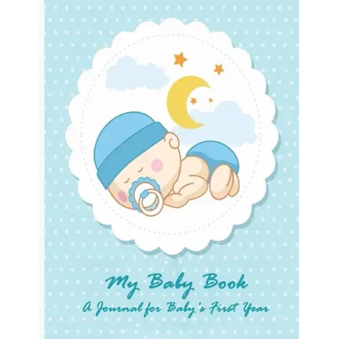 My Baby Book