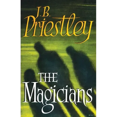 The Magicians