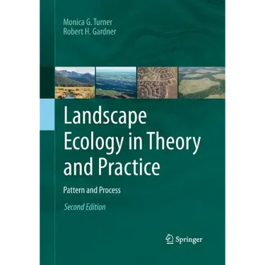 Landscape Ecology in Theory and Practice: Pattern and Process