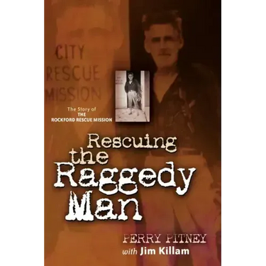 Rescuing the Raggedy Man
