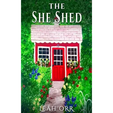 The She Shed