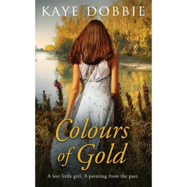 Colours of Gold