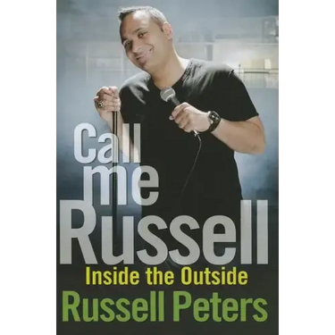 Call Me Russell: Inside the Outside