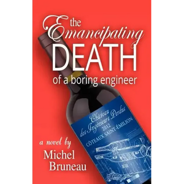 The Emancipating Death of a Boring Engineer