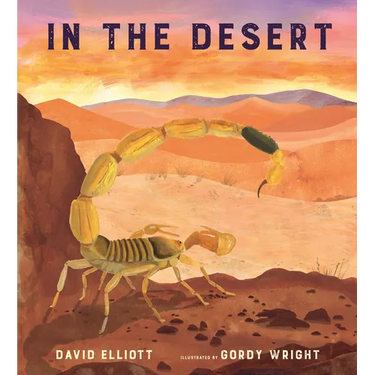 In the Desert