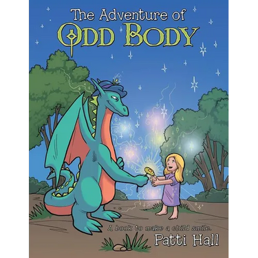 The Adventure of Odd Body