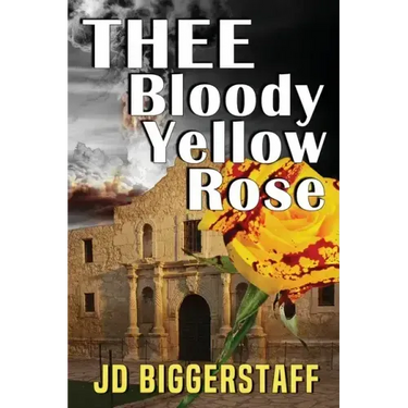 Thee Bloody Yellow Rose