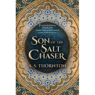 Son of the Salt Chaser
