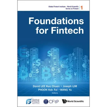 Foundations for Fintech