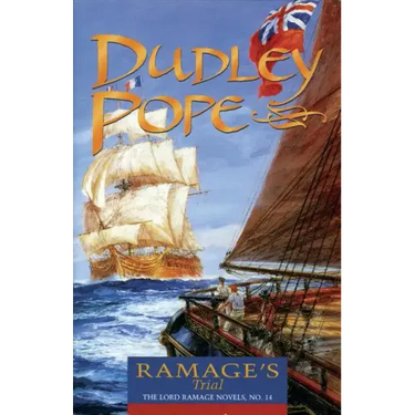 Ramage's Trial