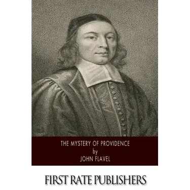The Mystery of Providence