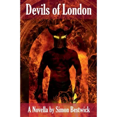 Devils Of London