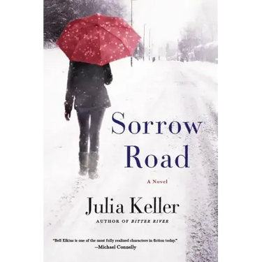 Sorrow Road